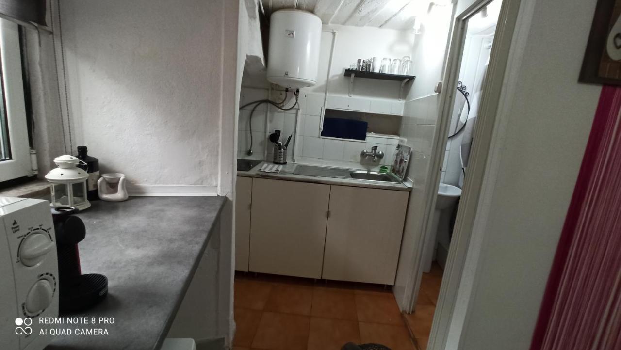 Apartment Martim Moniz Low Cost
